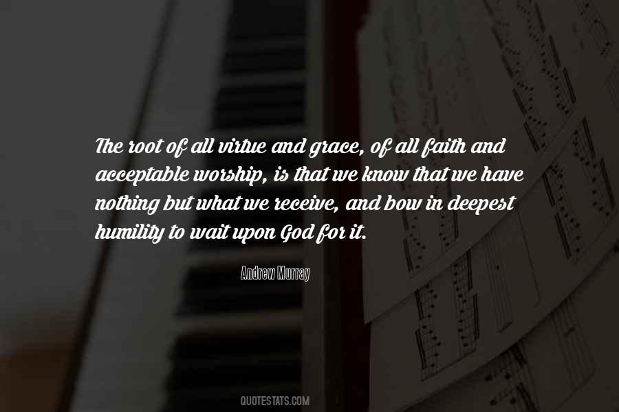What Is The Deepest Quotes #1660464