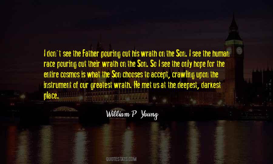What Is The Deepest Quotes #513735