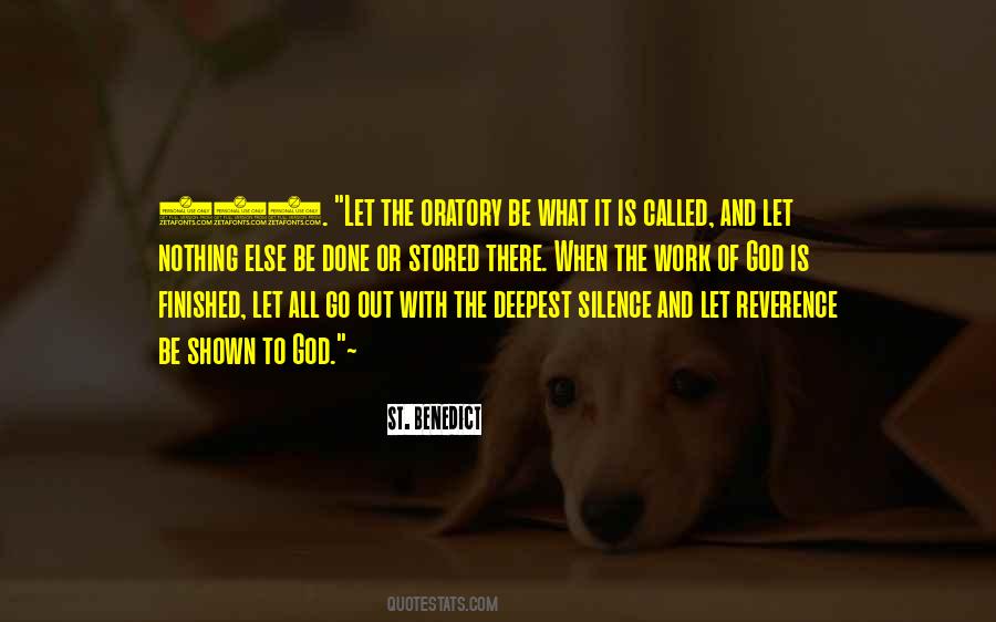 What Is The Deepest Quotes #982139