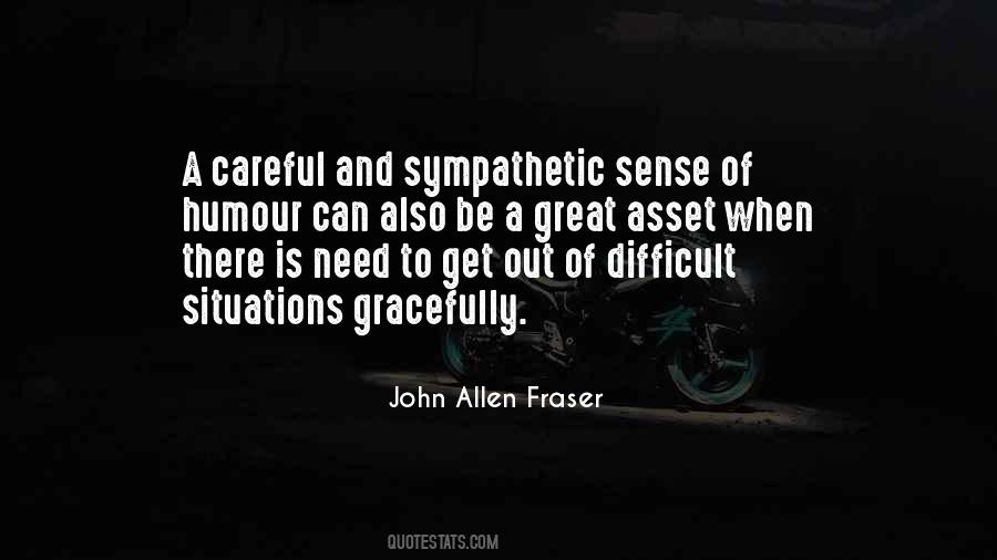 Be Careful Out There Quotes #401896