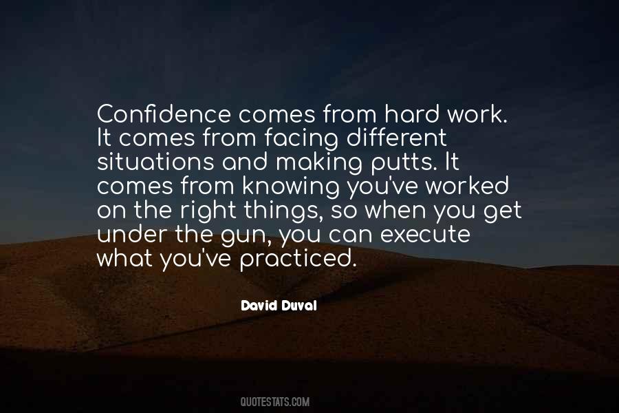 Hard Work Motivation Quotes #1838837