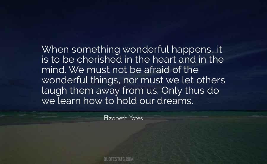 Let Us Learn Quotes #857056