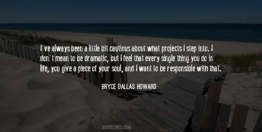 What Do You Want In Life Quotes #1693209