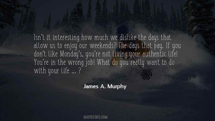 What Do You Want In Life Quotes #720603