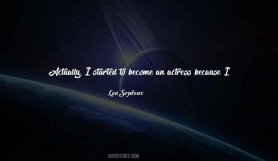 What Do You Want In Life Quotes #787195