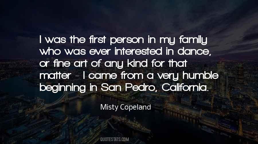 Quotes About The First Dance #874031