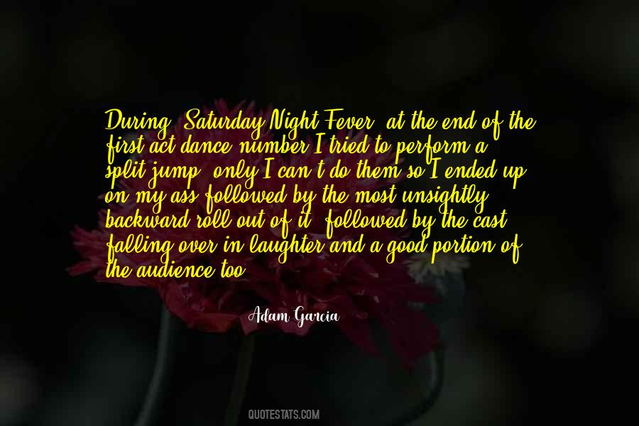 Quotes About The First Dance #896088