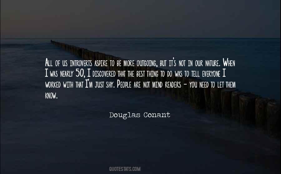 Just Let Them Be Quotes #140851