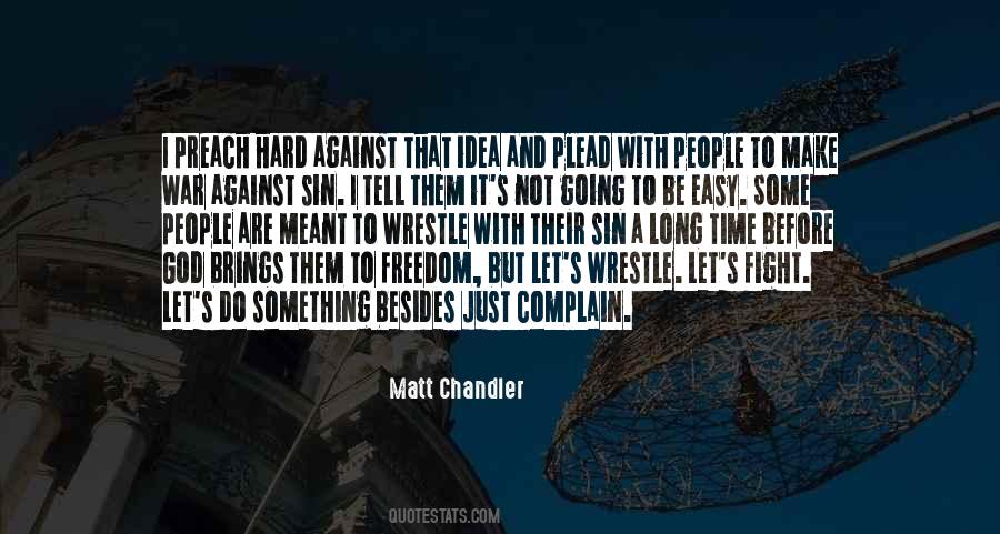 Just Let Them Be Quotes #1658839