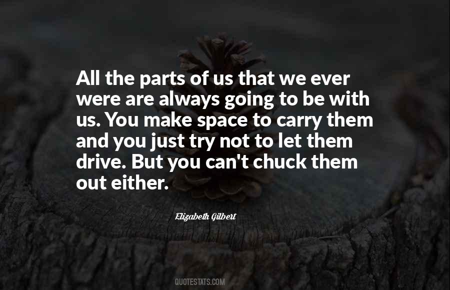 Just Let Them Be Quotes #1726575