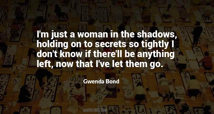 Just Let Them Be Quotes #1870459