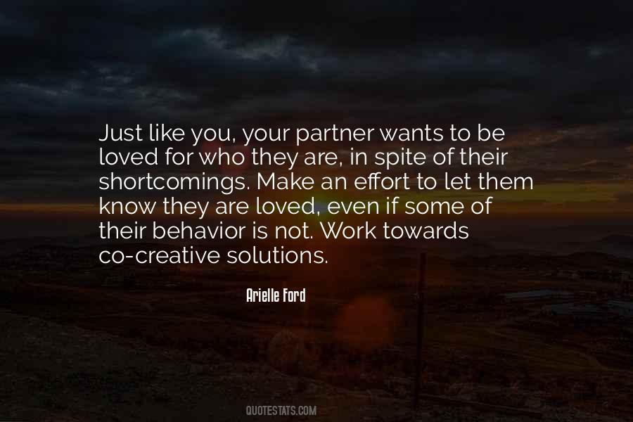 Just Let Them Be Quotes #652151