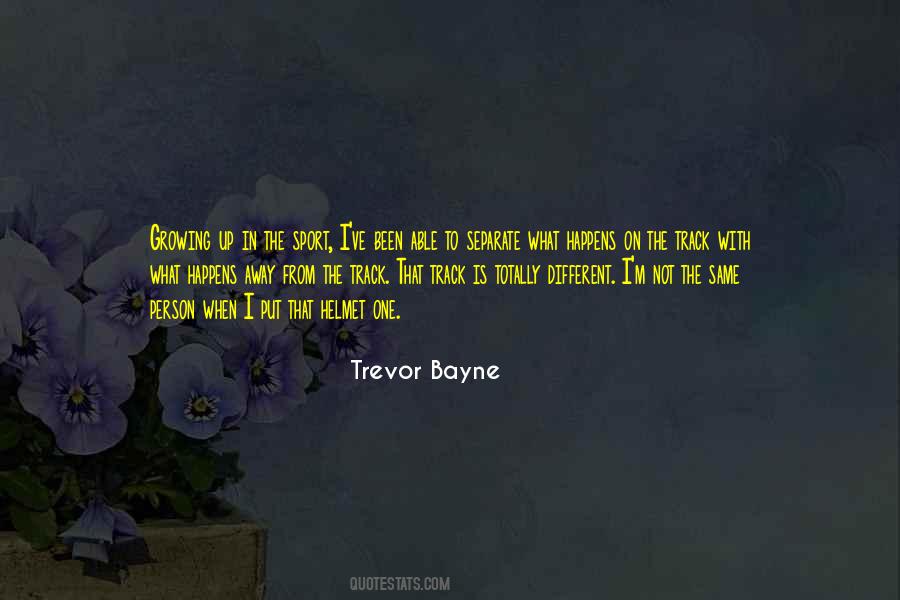 Hate Your Boss Quotes #1169052