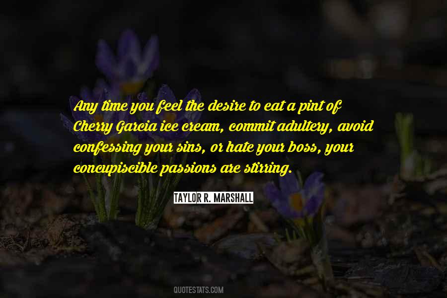 Hate Your Boss Quotes #92860