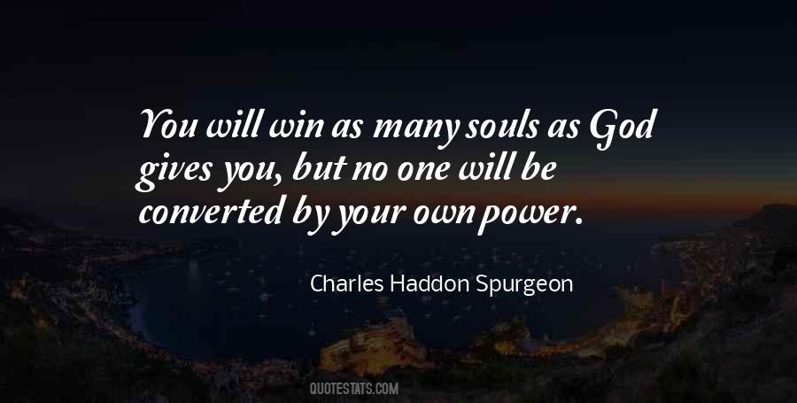 Own Your Power Quotes #379718