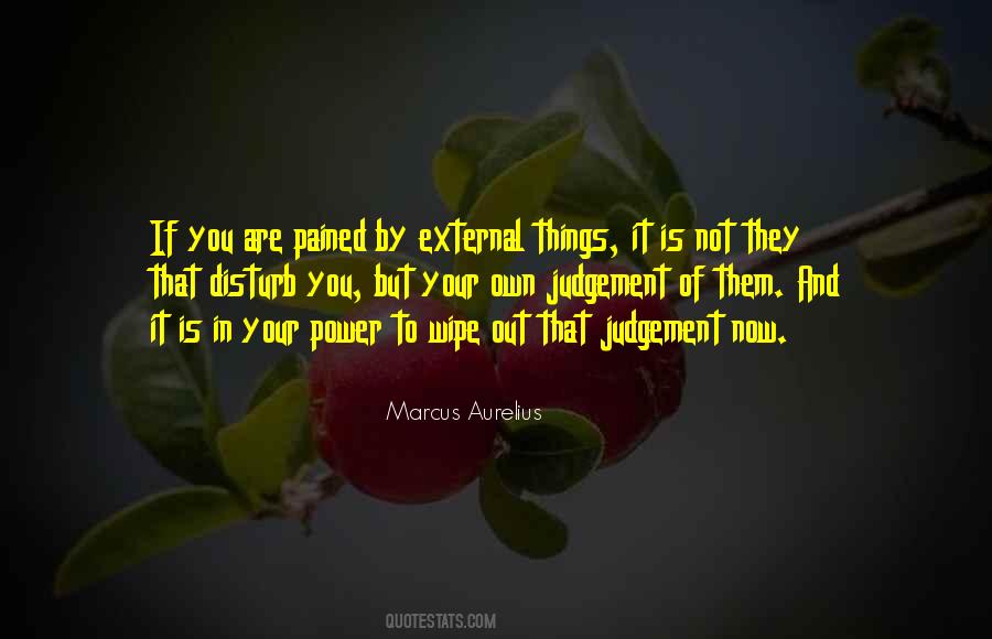 Own Your Power Quotes #535755