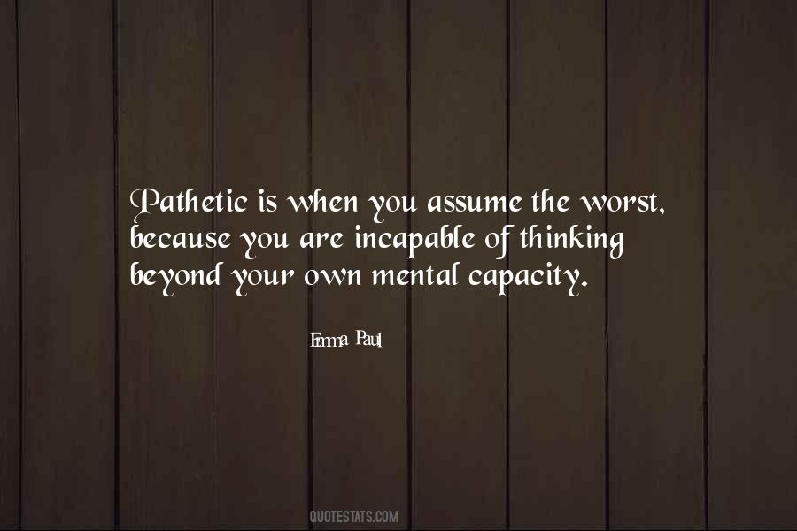 Own Your Power Quotes #644636