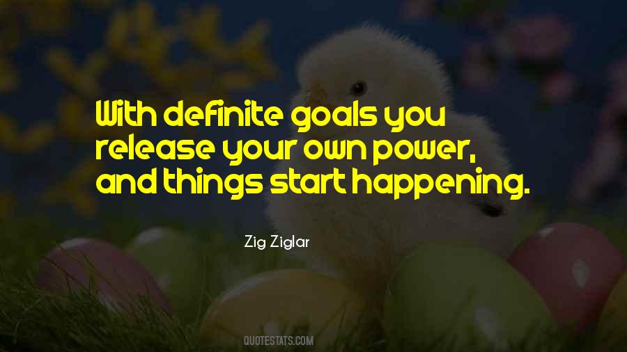 Own Your Power Quotes #816835