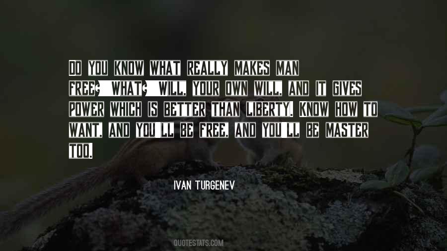 Own Your Power Quotes #864796
