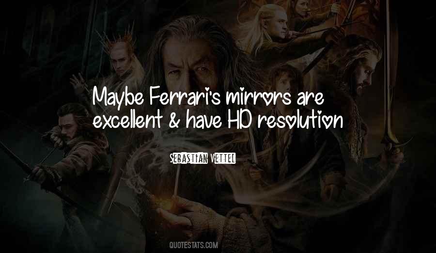 Hd Resolution Quotes #1239850