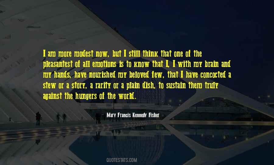 My One Love Quotes #484897