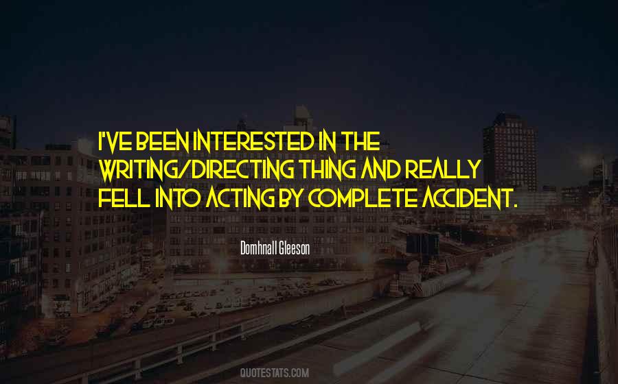 Quotes About Gods Works #1318516
