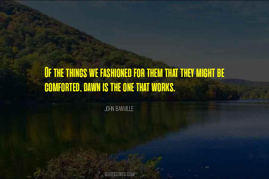 Quotes About Gods Works #397164