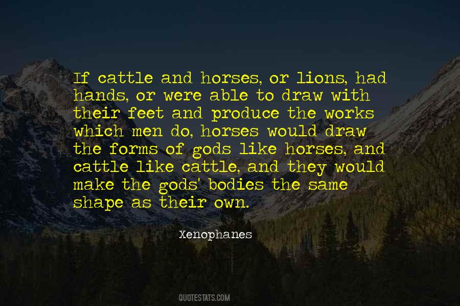 Quotes About Gods Works #643898