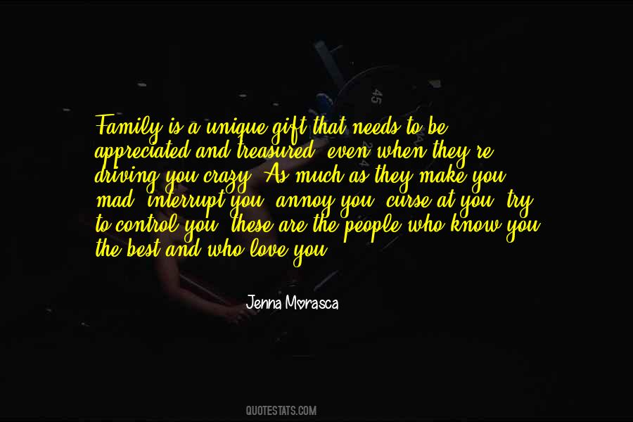 Love Is A Gift Quotes #399915