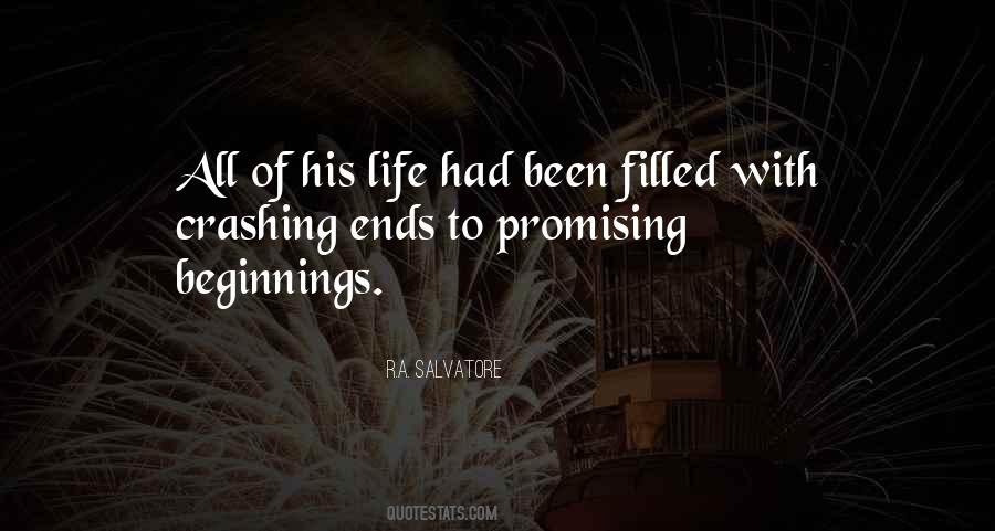 Promising Life Quotes #313961