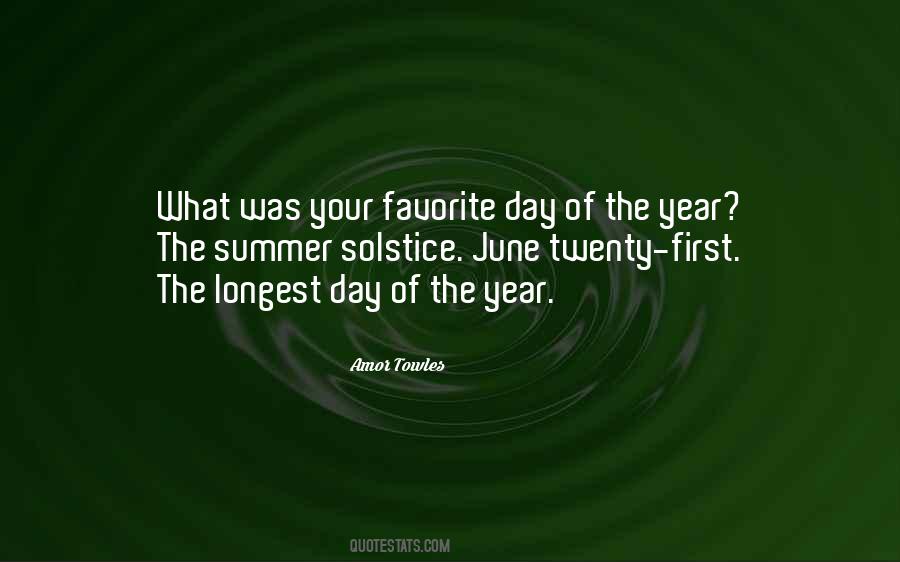 What Was The First Quotes #187258