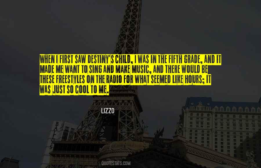 What Was The First Quotes #26087