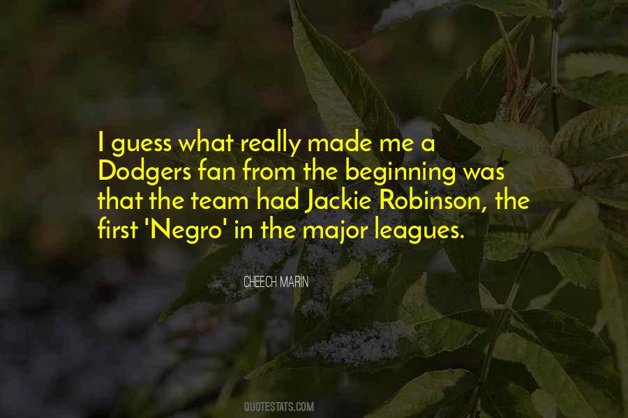 What Was The First Quotes #363903