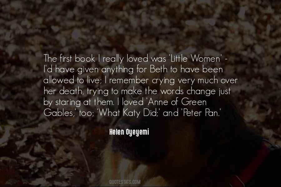 What Was The First Quotes #368146