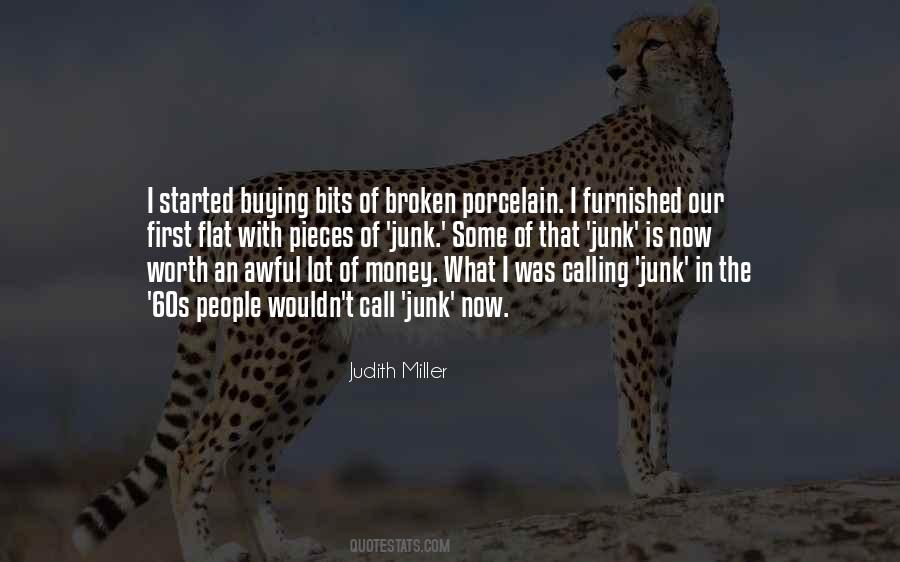 What Was The First Quotes #613690