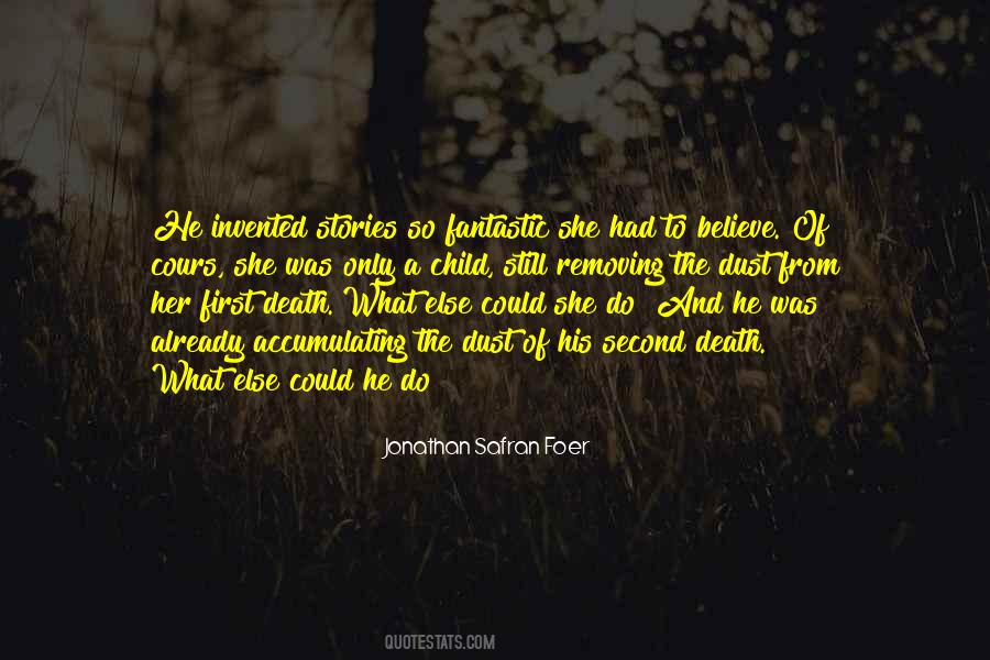 What Was The First Quotes #782669