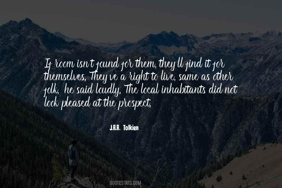 Lord Of The Rings The One Ring Quotes #1355265