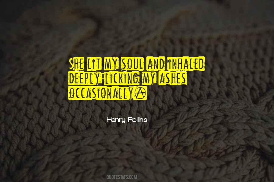 Deep Twisted Quotes #148213