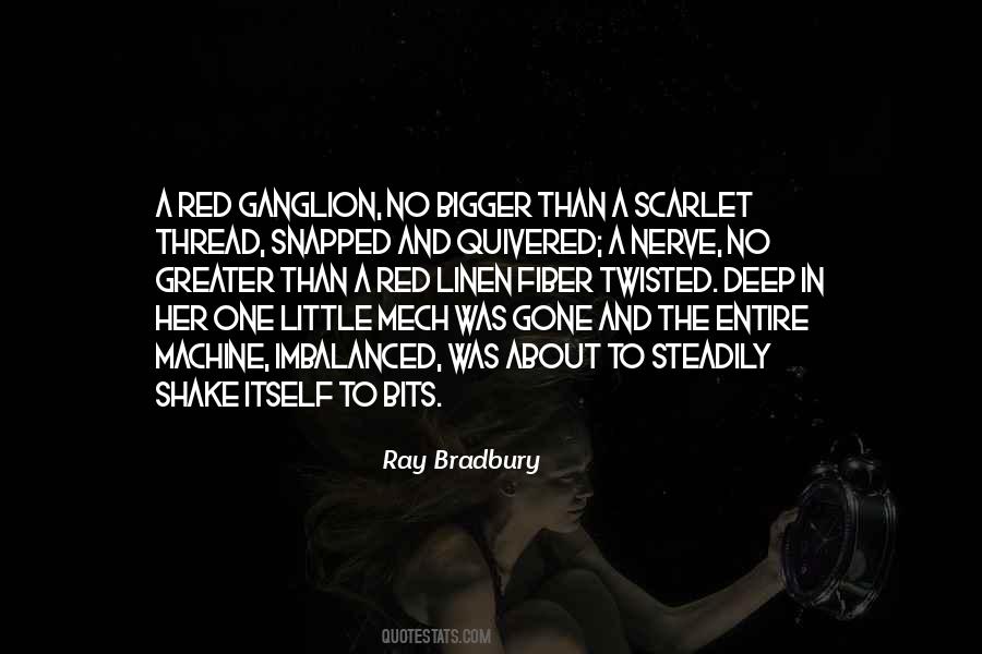 Deep Twisted Quotes #862416