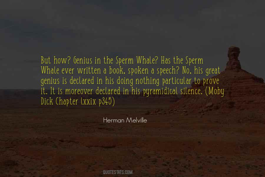 Prove Nothing Quotes #1729365