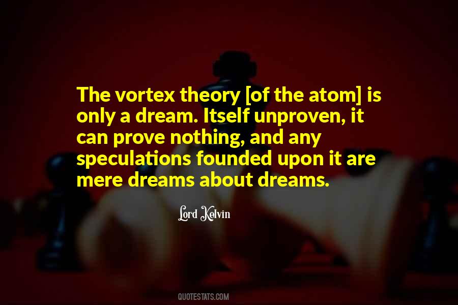 Prove Nothing Quotes #583625