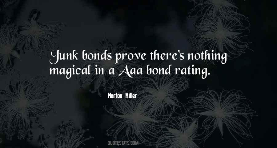 Prove Nothing Quotes #828458