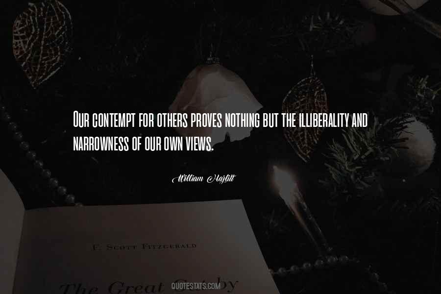 Prove Nothing Quotes #894076