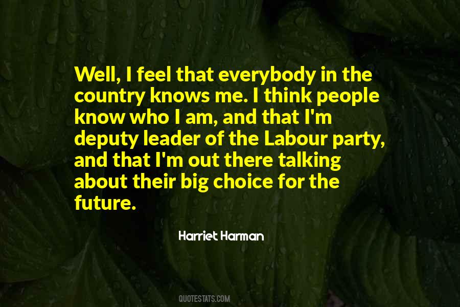 Knows How To Party Quotes #1811320