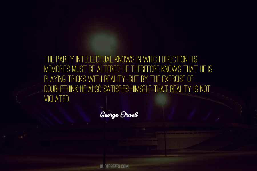 Knows How To Party Quotes #243654