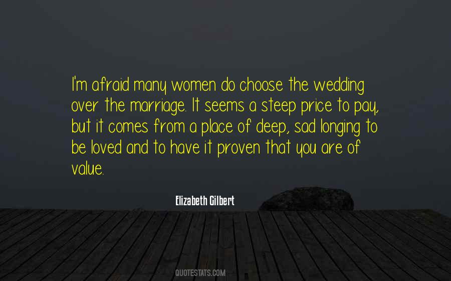 I Loved You But Quotes #1790278