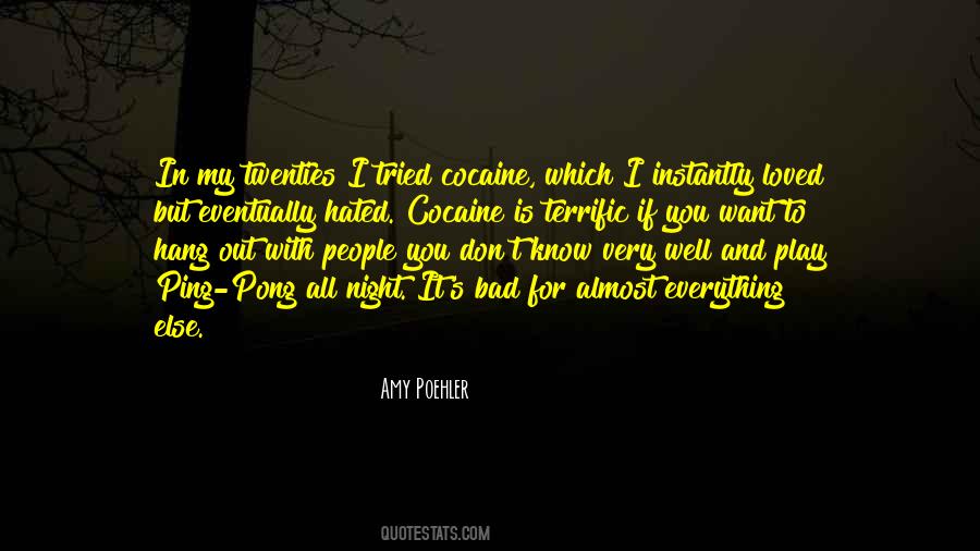 I Loved You But Quotes #584736