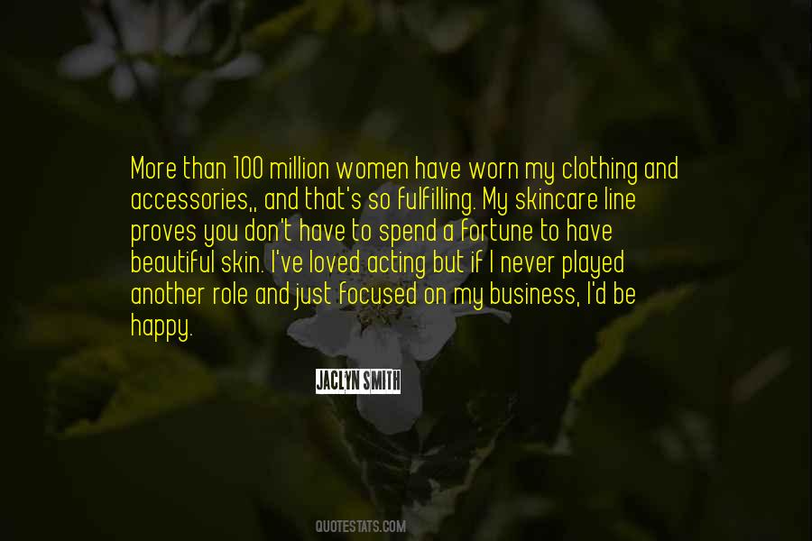I Loved You But Quotes #648650