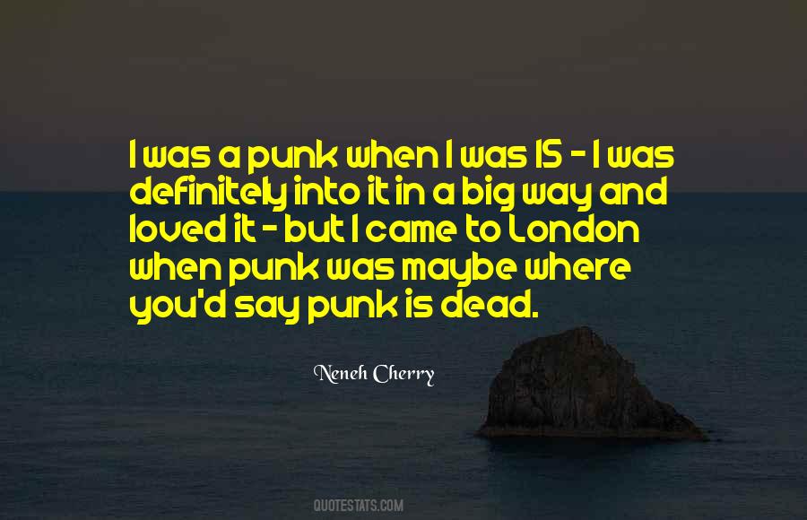 I Loved You But Quotes #726778