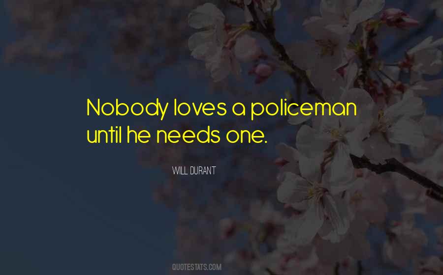 He Loves Me So Much Quotes #15309